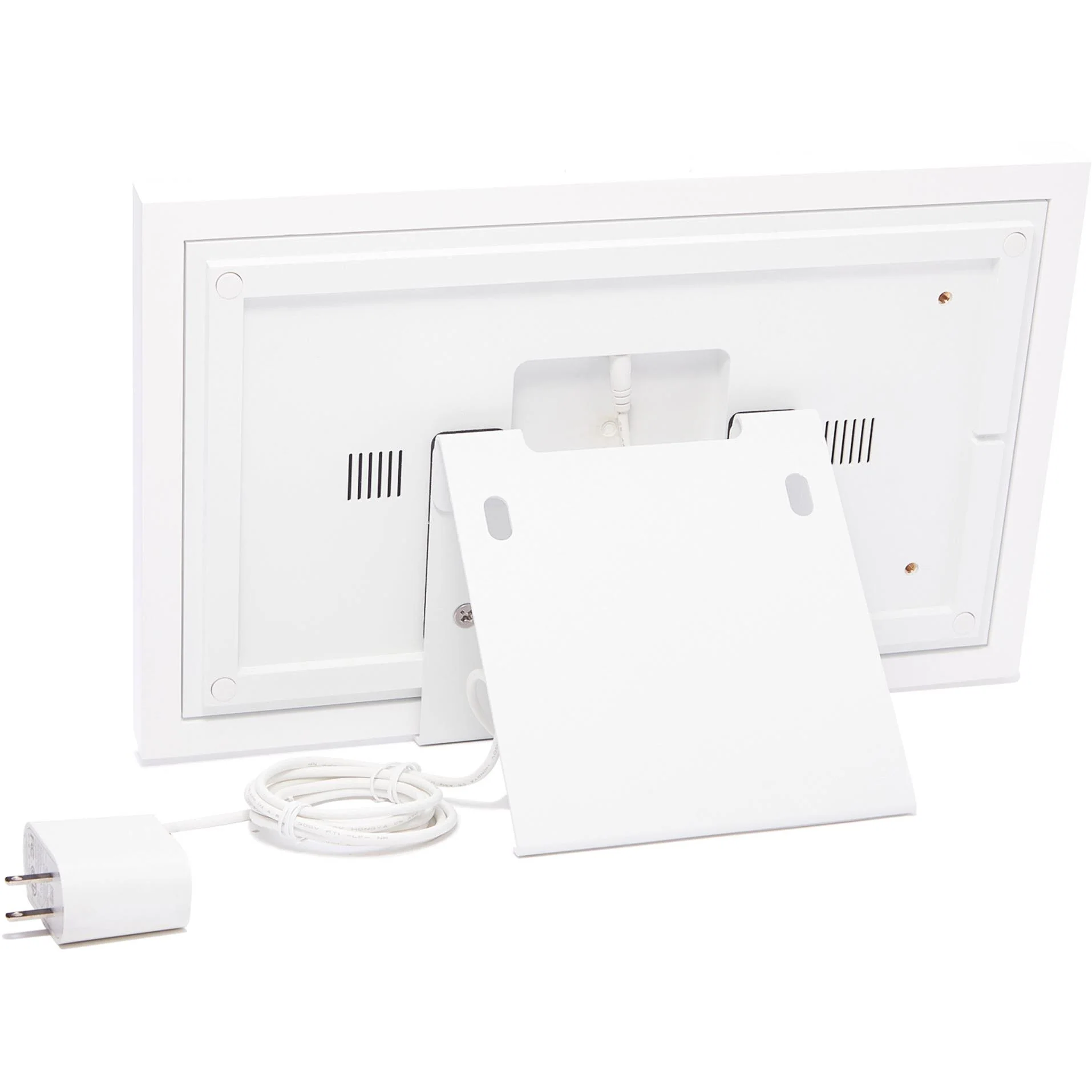Skylight 15" Smart Family Calendar (White)