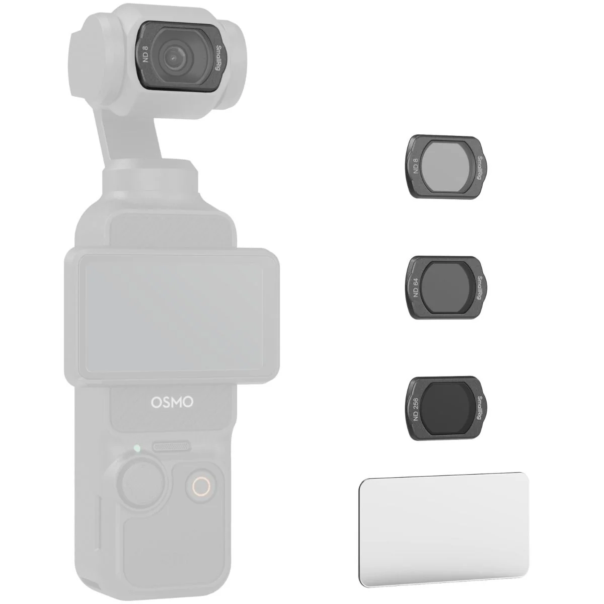 1001-smallrig-nd-filter-set-for-dji-osmo-pocket-3-4774-1.webp SmallRig ND Filter Set for DJI Osmo Pocket 3 4774