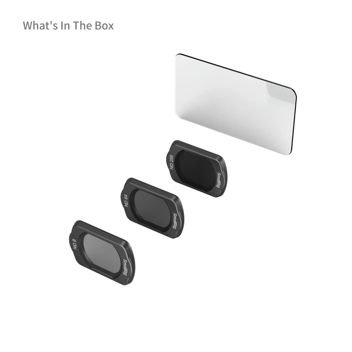 1001-smallrig-nd-filter-set-for-dji-osmo-pocket-3-4774-2.webp SmallRig ND Filter Set for DJI Osmo Pocket 3 4774