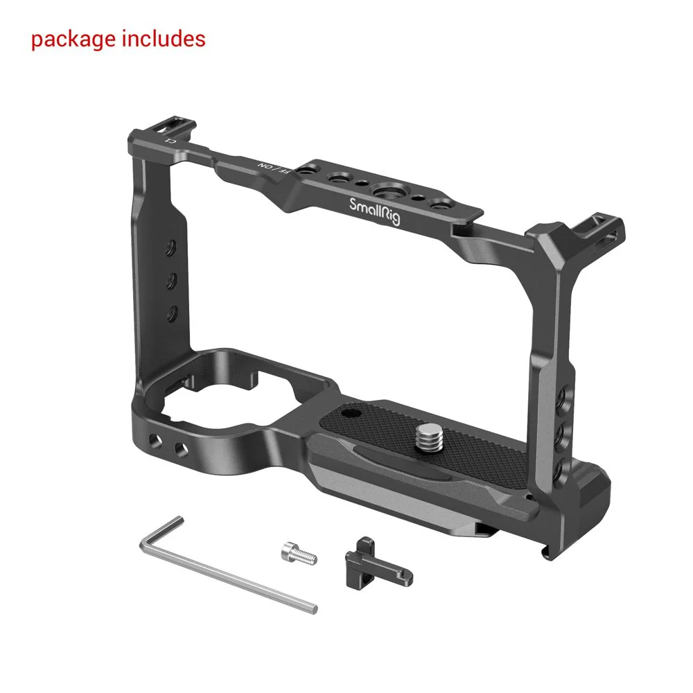 1003-smallrig-cage-for-sony-zv-e10-3531b-3.webp SmallRig Cage for Sony ZV-E10 3531B