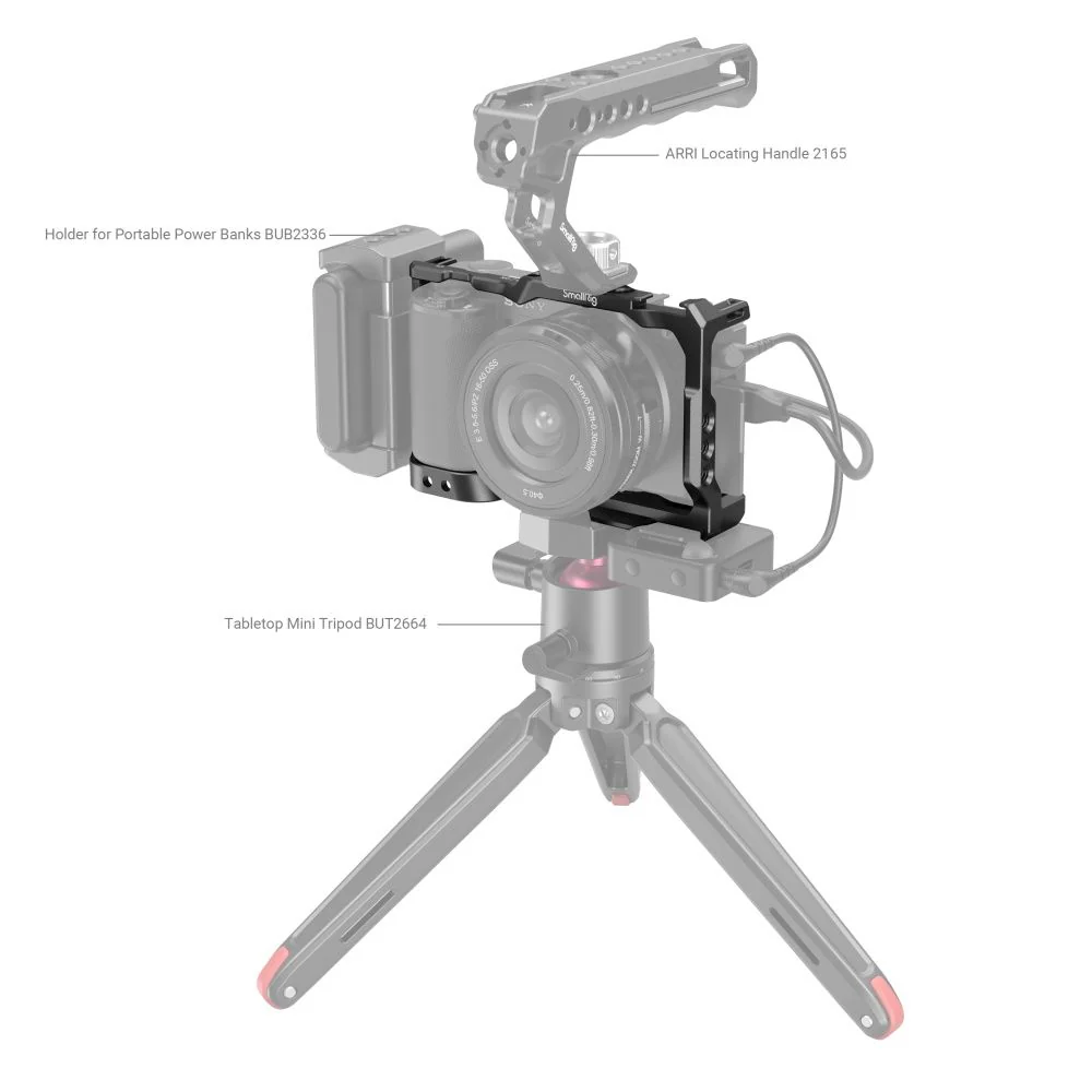1003-smallrig-cage-for-sony-zv-e10-3531b-9.webp SmallRig Cage for Sony ZV-E10 3531B