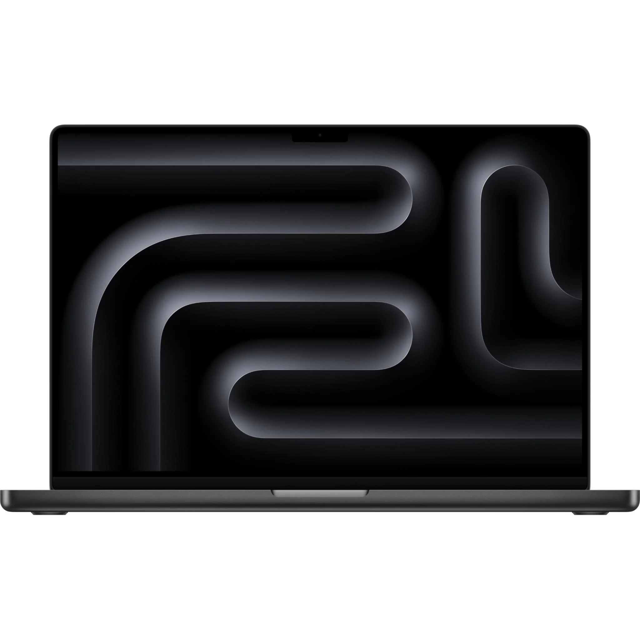 Apple MacBook Pro 16-inch with M4 Pro Chip, 512GB/24GB (Space Black)[2024]