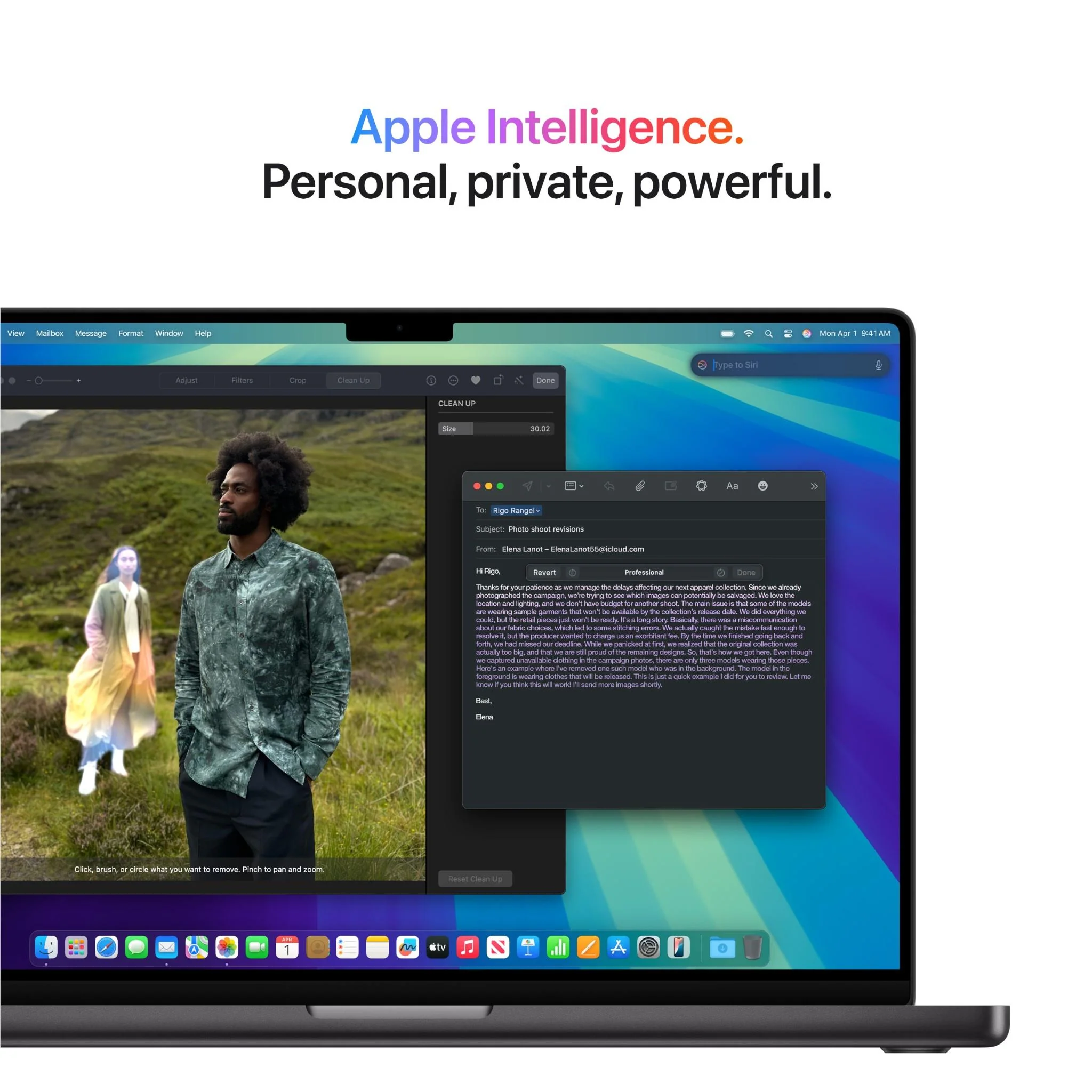 Apple MacBook Pro 16-inch with M4 Pro Chip, 512GB/24GB (Space Black)[2024]