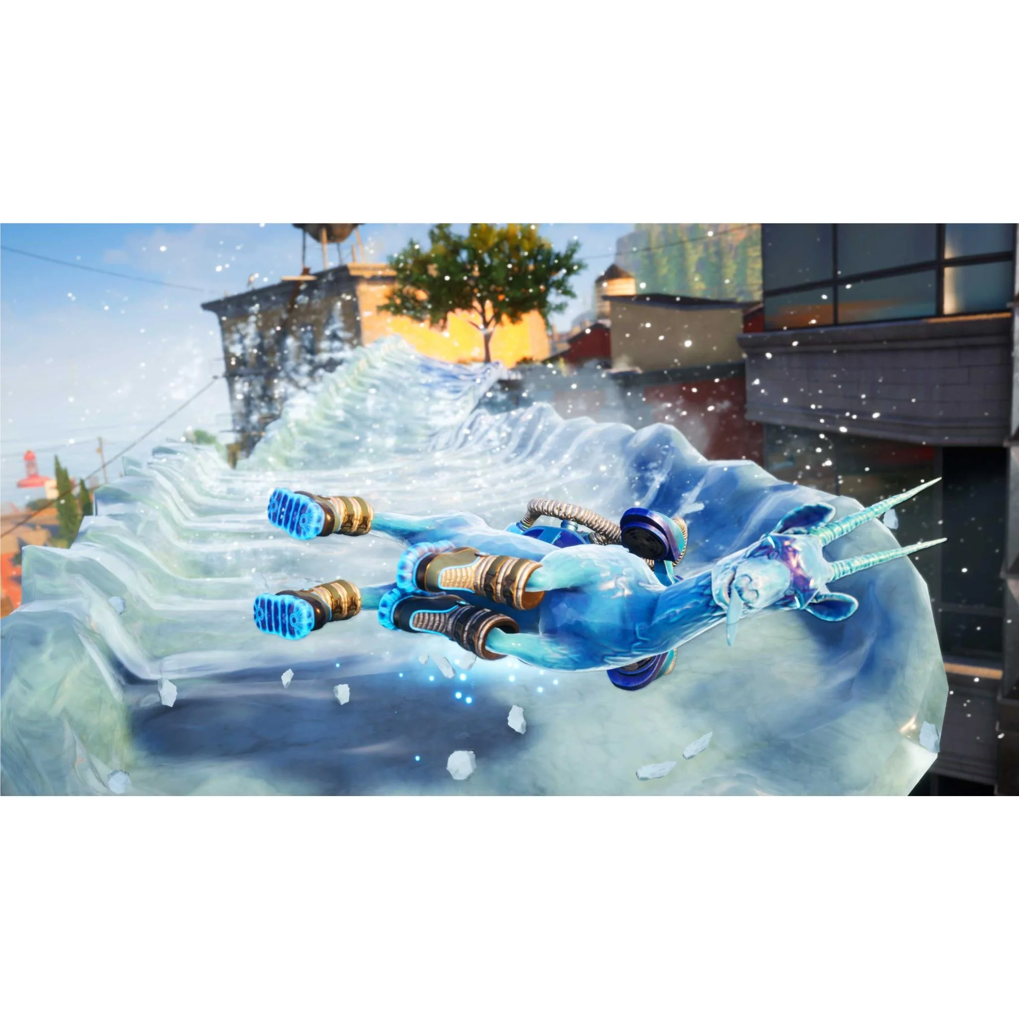 Goat Simulator 3 – Goat Overload Edition