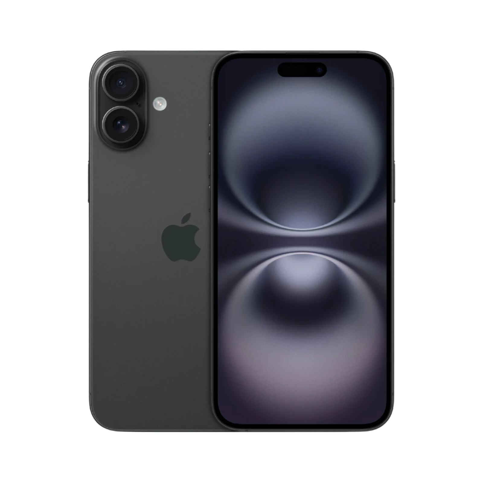 Apple iPhone 16 Plus 256GB (Black) [*Refurbished: As New]