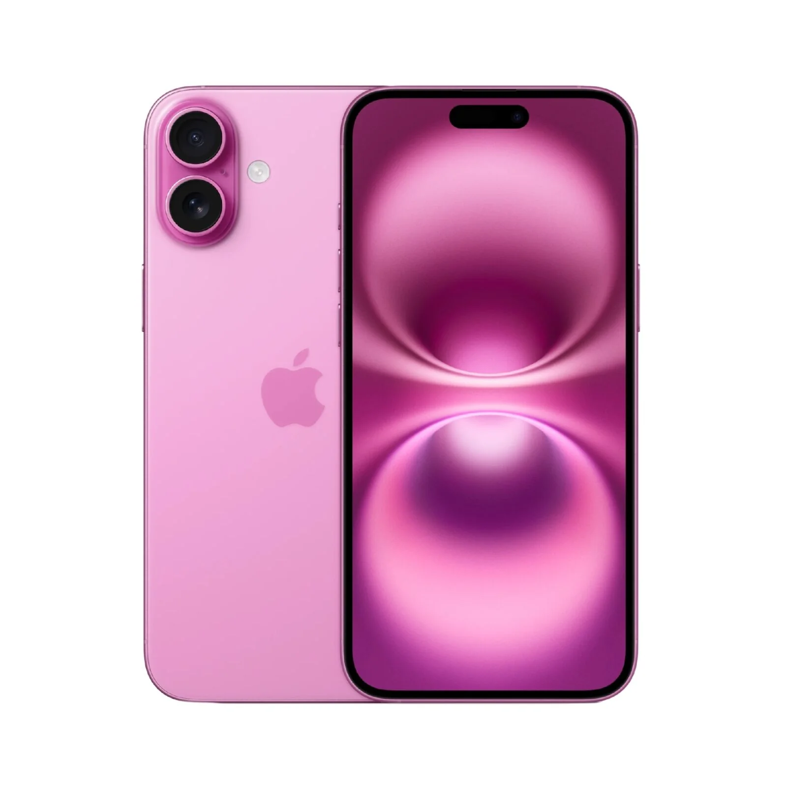 Apple iPhone 16 Plus 128GB (Pink) [*Refurbished: As New]
