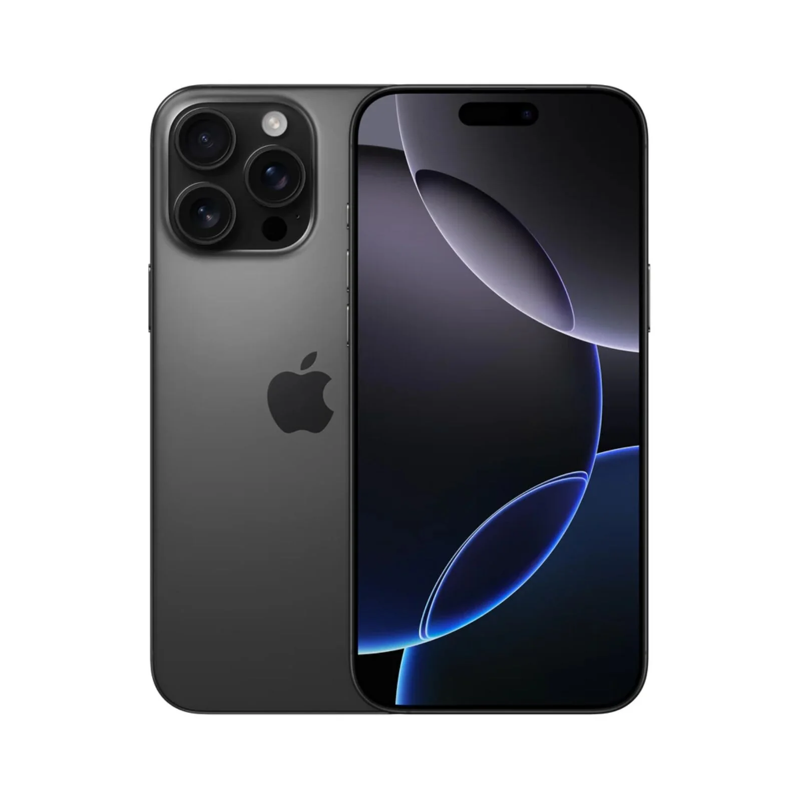 Apple iPhone 16 Pro Max 512GB (Black Titanium) [* Refurbished: As New]