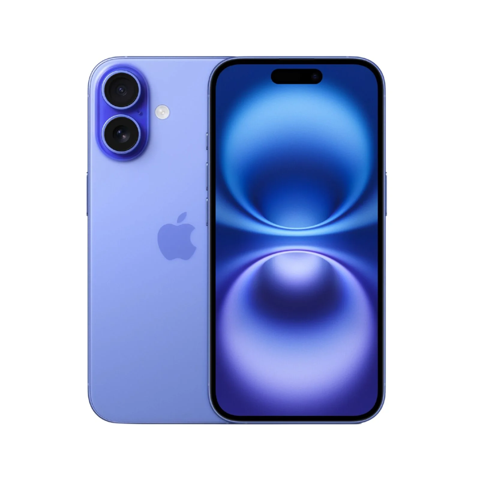 Apple iPhone 16 128GB (Ultramarine)  [*Refurbished: As New ]