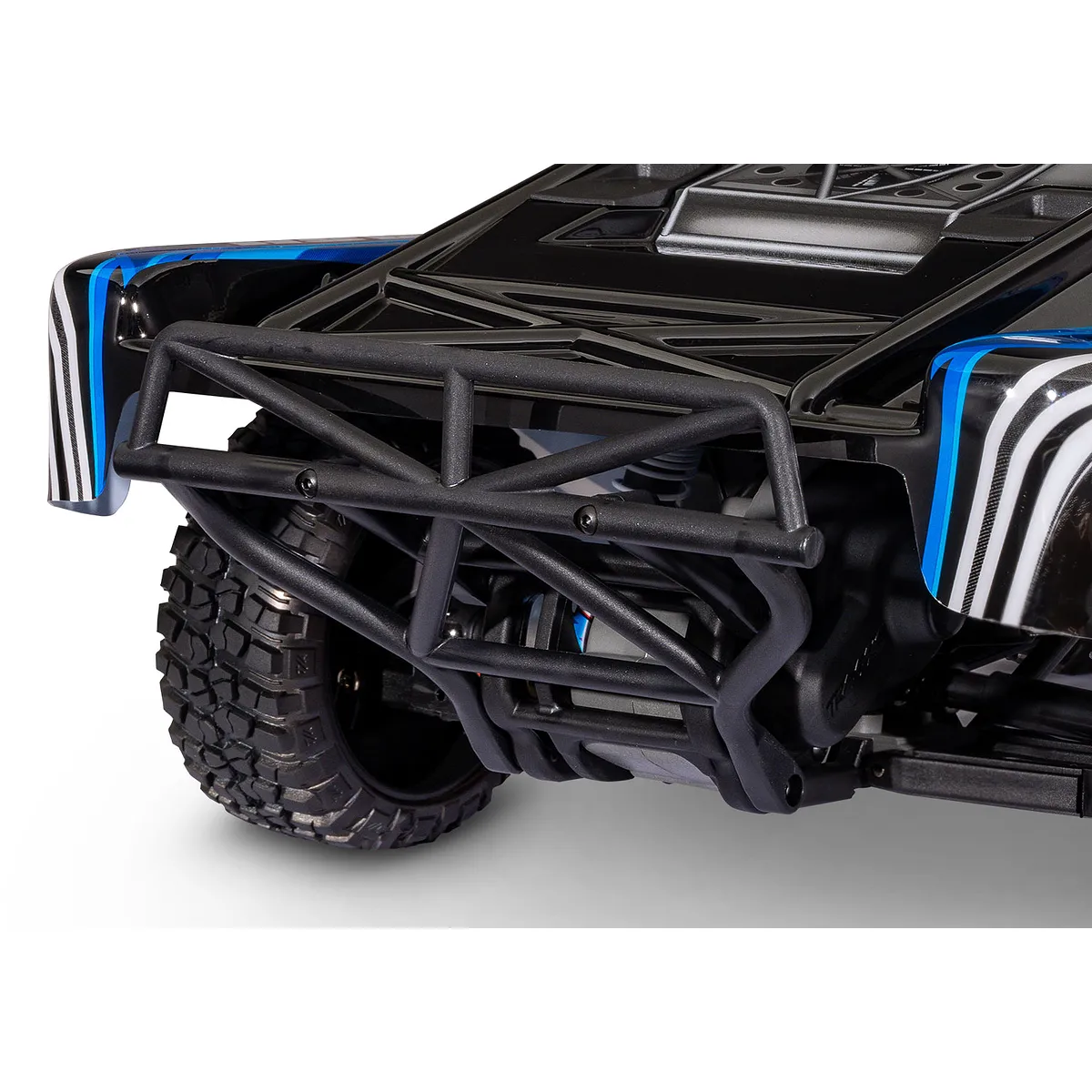 Traxxas Slash XL-5 RC Short Course Truck Electric 2WD 1/10 Scale RTR (Green)