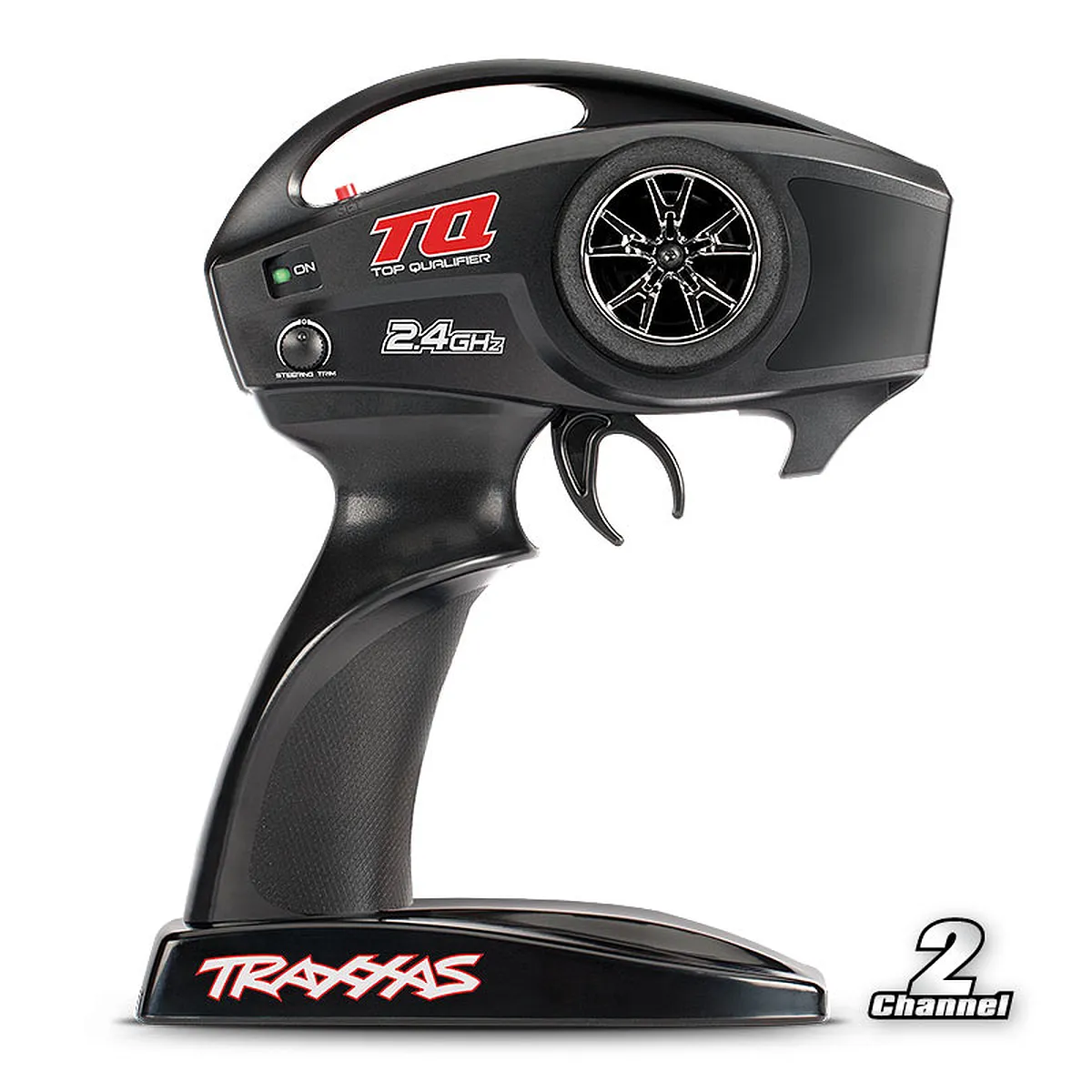 Traxxas Slash XL-5 RC Short Course Truck Electric 2WD 1/10 Scale RTR (Blue)