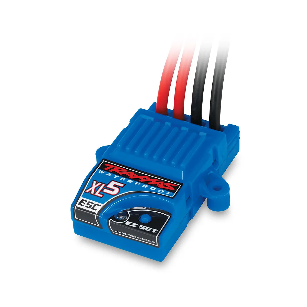 Traxxas Slash XL-5 RC Short Course Truck Electric 2WD 1/10 Scale RTR (Blue)