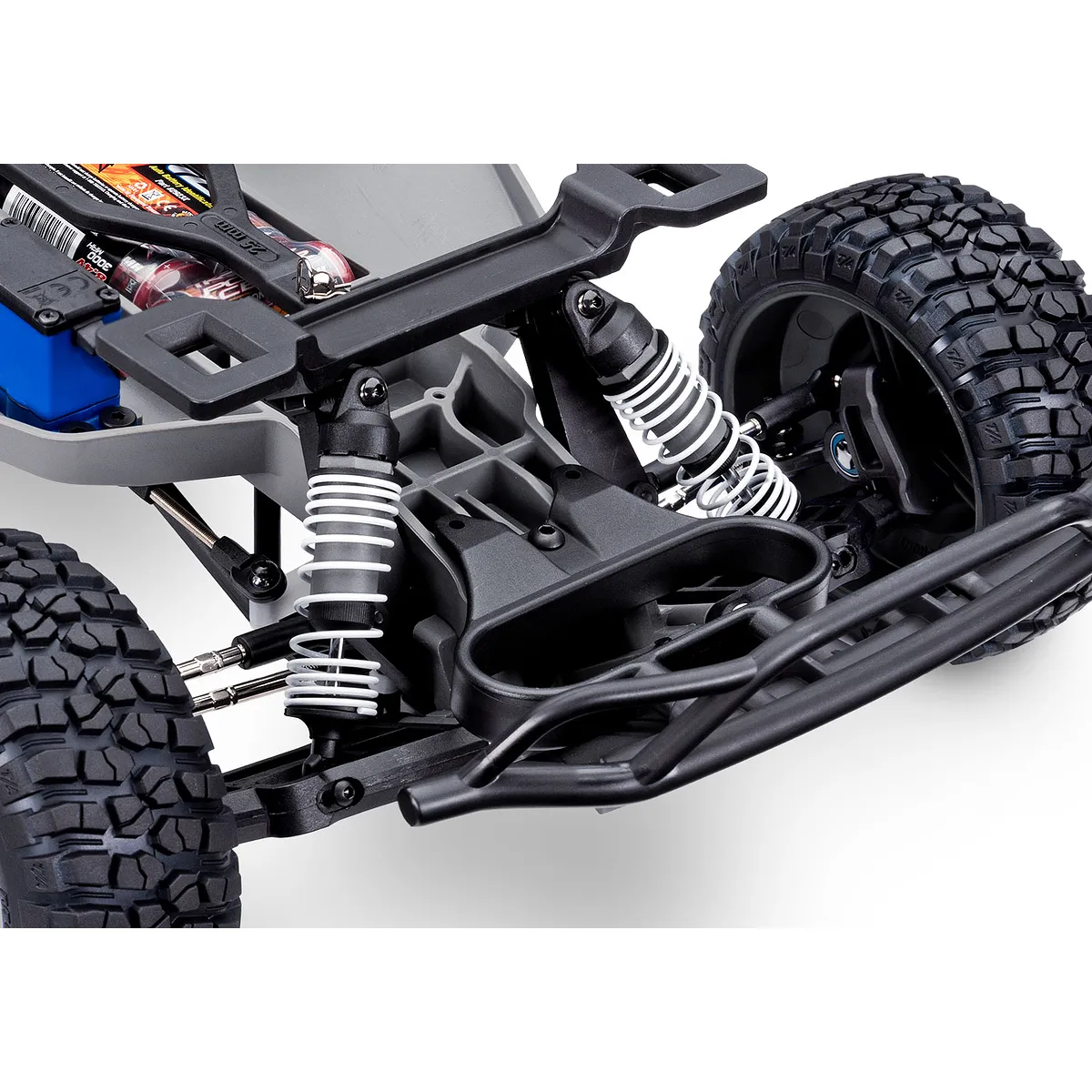 Traxxas Slash XL-5 RC Short Course Truck Electric 2WD 1/10 Scale RTR (Red)