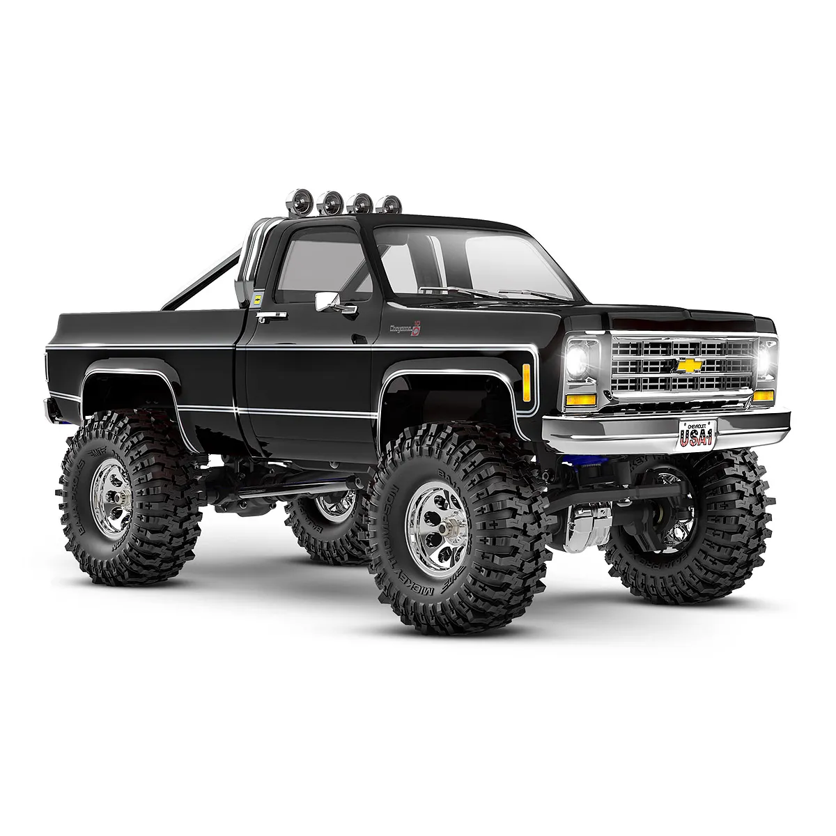 1056-traxxas-trx-4m-chevrolet-k10-high-trail-rtr-black-1.webp Traxxas TRX-4M Chevrolet K10 High Trail RTR - Black