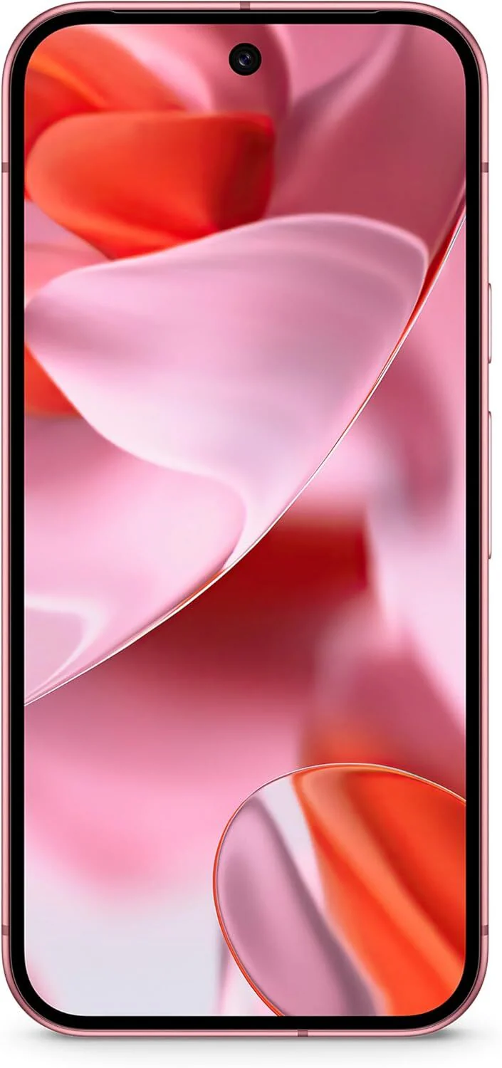 Google Pixel 9 Pro 256GB (Peony)  [*Refurbished: As New]