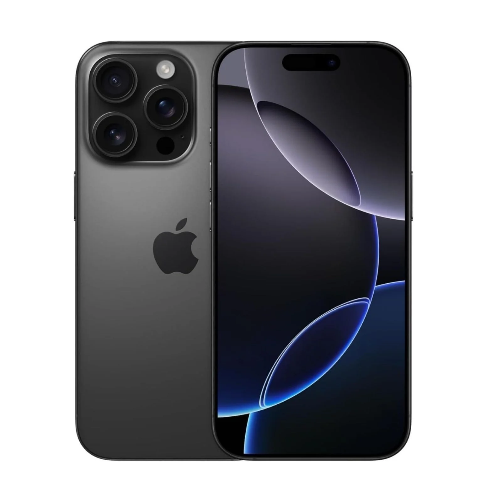 Apple iPhone 16 Pro 256GB (Black Titanium) [*Refurbished: As New]