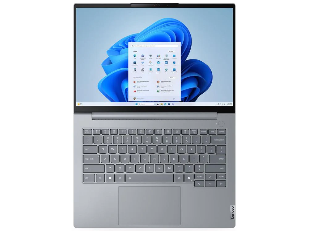 Lenovo ThinkBook 14 G9 14" WUXGA Core 5 16GB RAM 512GB Business Laptop