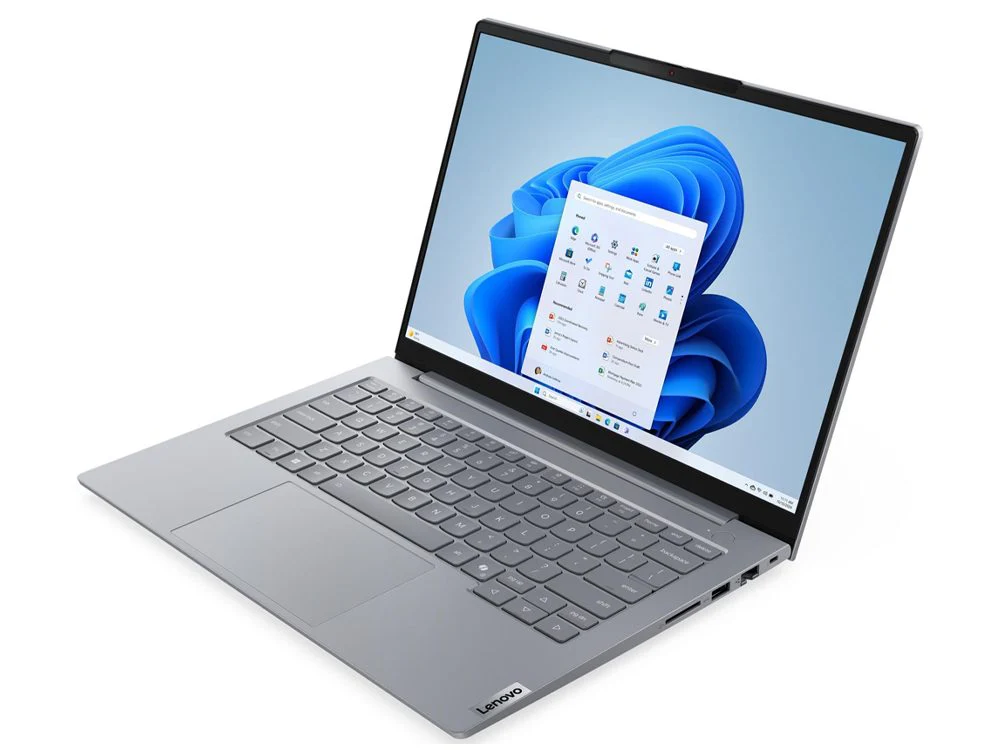 Lenovo ThinkBook 14 G9 14" WUXGA Core 5 16GB RAM 512GB Business Laptop