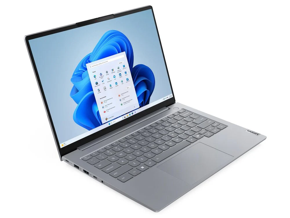 Lenovo ThinkBook 14 G9 14" WUXGA Core 5 16GB RAM 512GB Business Laptop