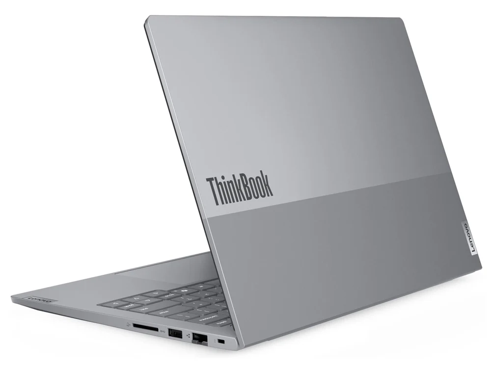 Lenovo ThinkBook 14 G9 14" WUXGA Core 5 16GB RAM 512GB Business Laptop