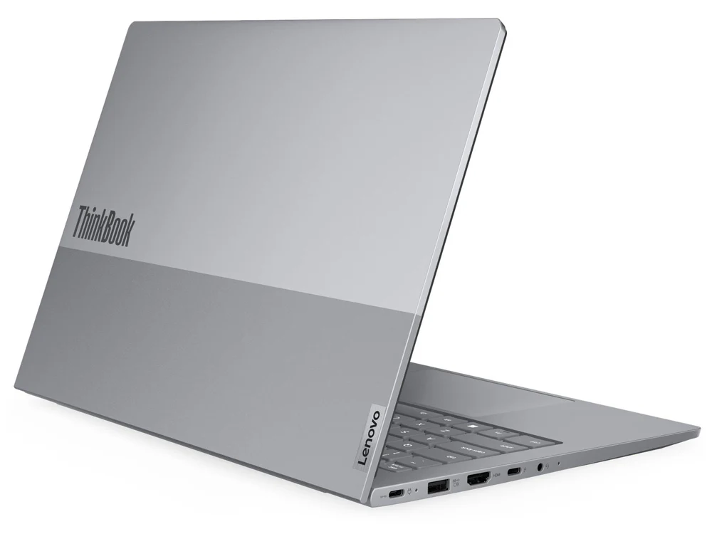 Lenovo ThinkBook 14 G9 14" WUXGA Core 5 16GB RAM 512GB Business Laptop