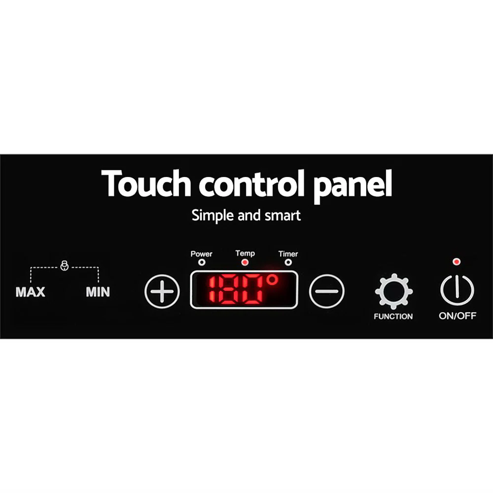 1078-devanti-induction-cooktop-60cm-portable-cooker-6.webp Devanti Induction Cooktop 60cm Portable Cooker
