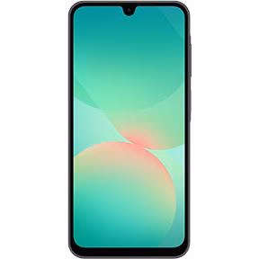 108-samsung-galaxy-a26-5g-128gb-black--2.jpg Samsung Galaxy A26 5G 128GB (Black)