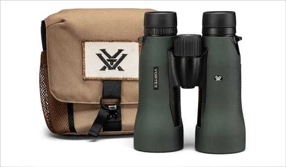 Vortex Diamondback HD 15x56 Binoculars - 56mm | 15x | Roof Prism