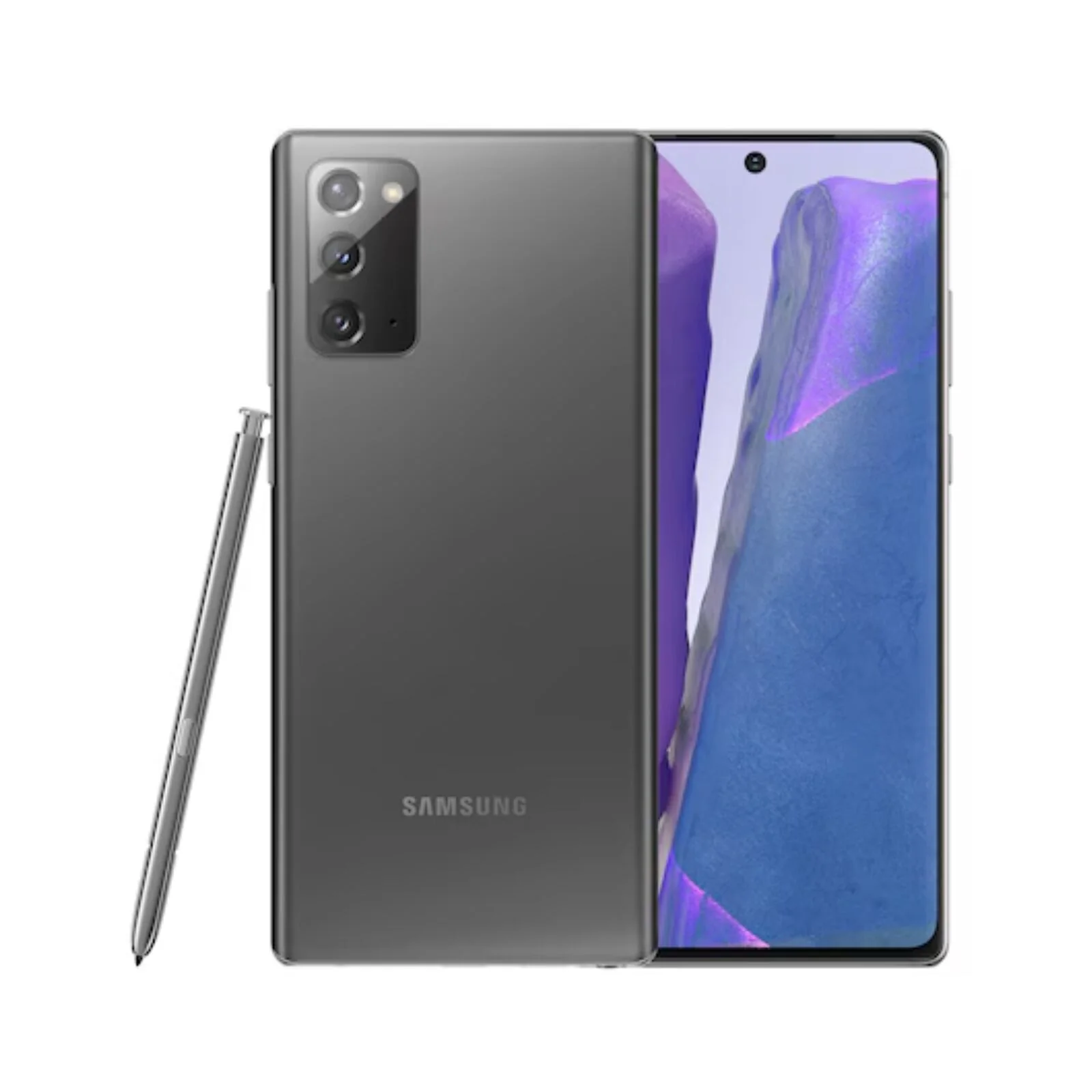 Samsung Galaxy Note 20 256GB (Mystic Gray) [*Refurbished: As New]
