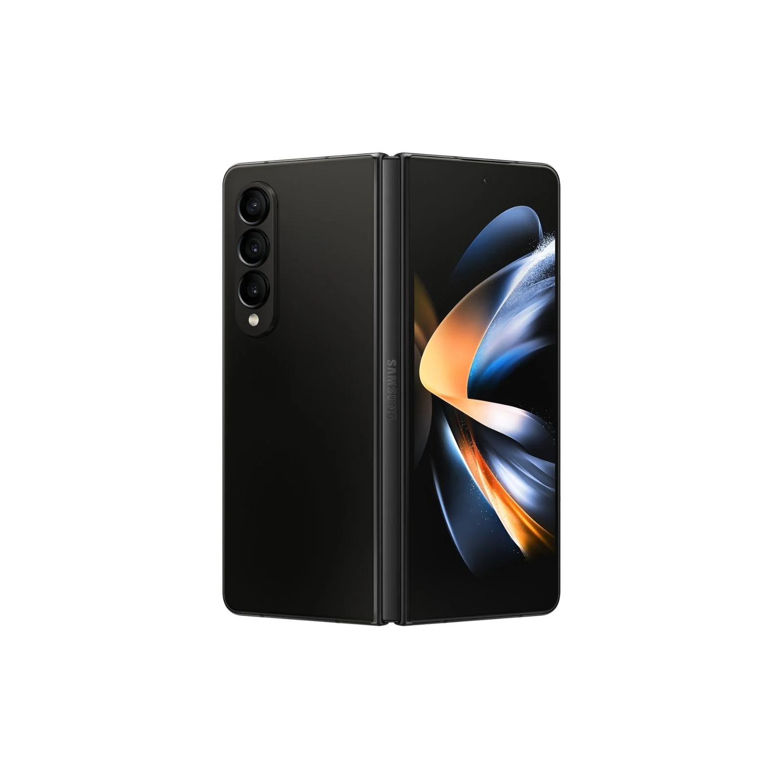 Samsung Galaxy Z Fold4 512GB (Phantom Black) [*Refurbished: As New]