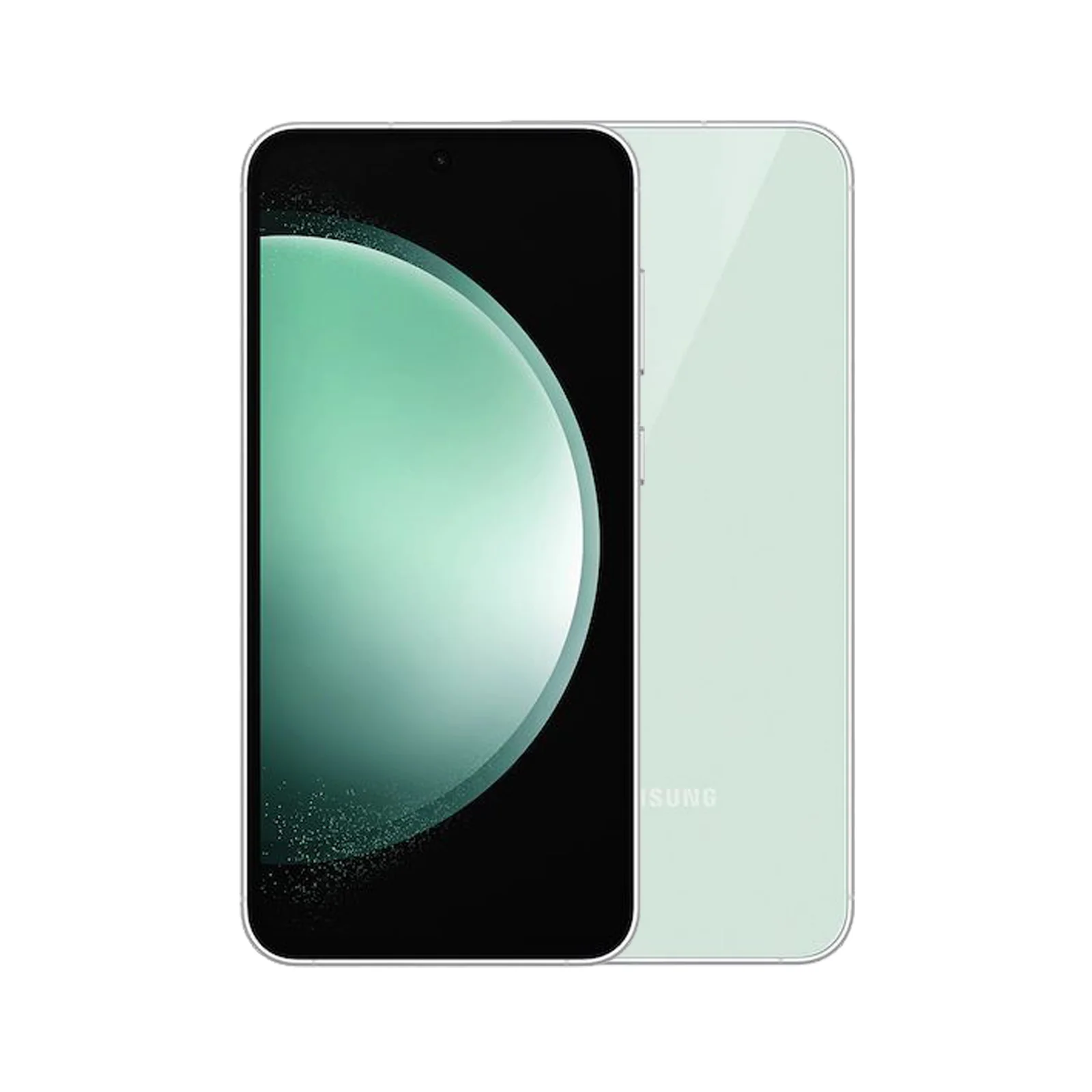 Samsung Galaxy S23 FE 256GB (Green) [~Refurbished: Good]