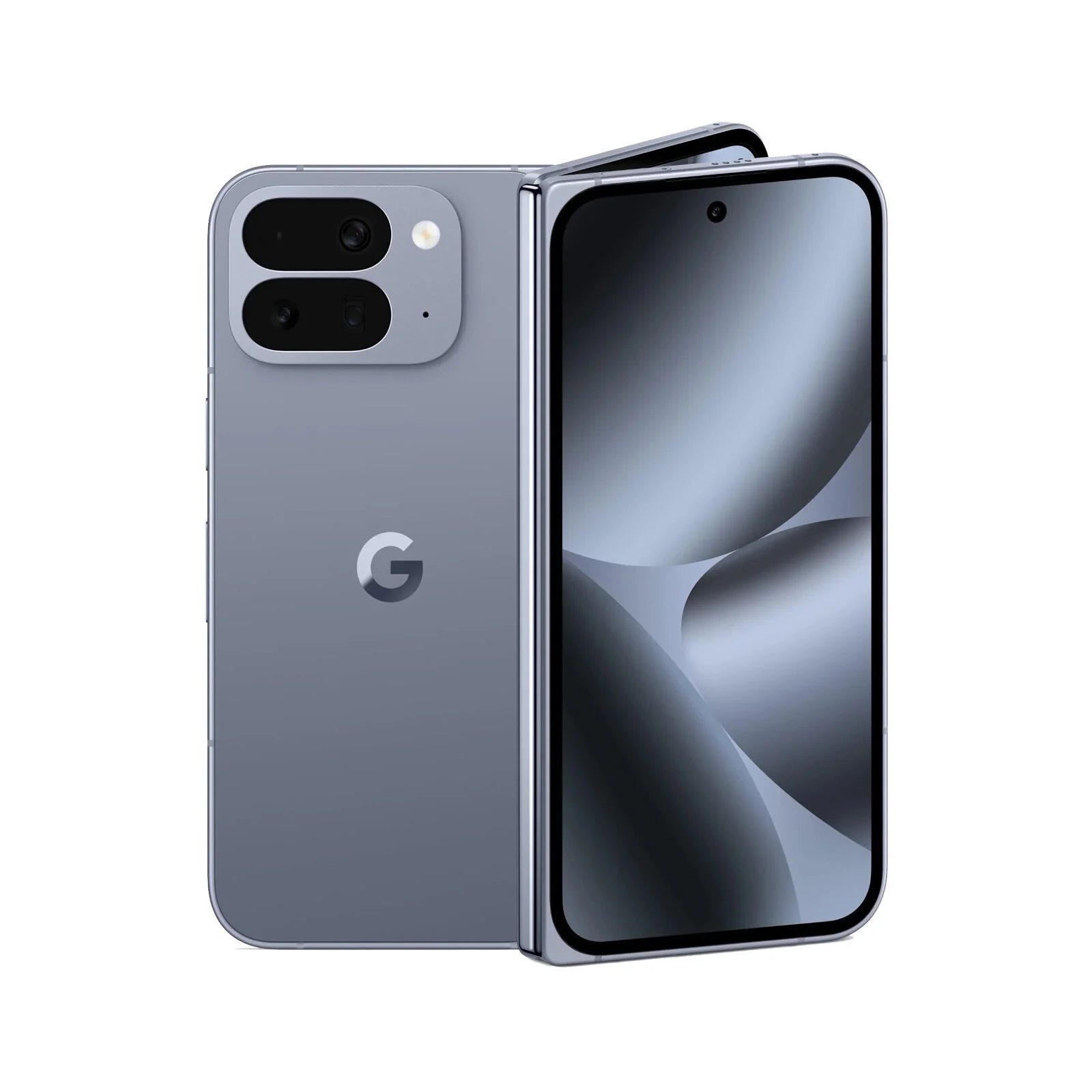 Google Pixel 10 Pro Fold 512GB Moonstone [~Refurbished: Excellent]