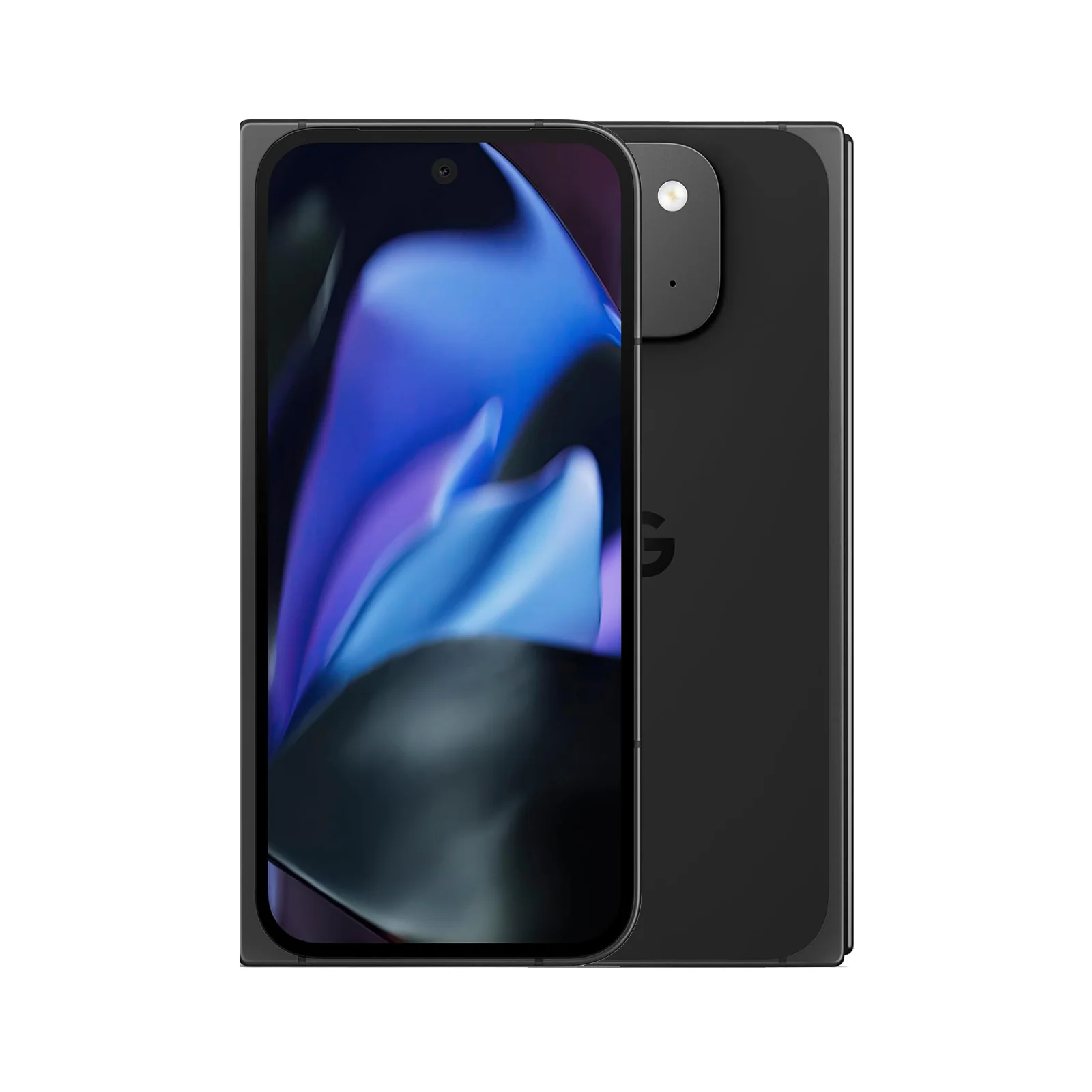 Google Pixel 9 Pro Fold 256GB Obsidian [~Refurbished: As New]