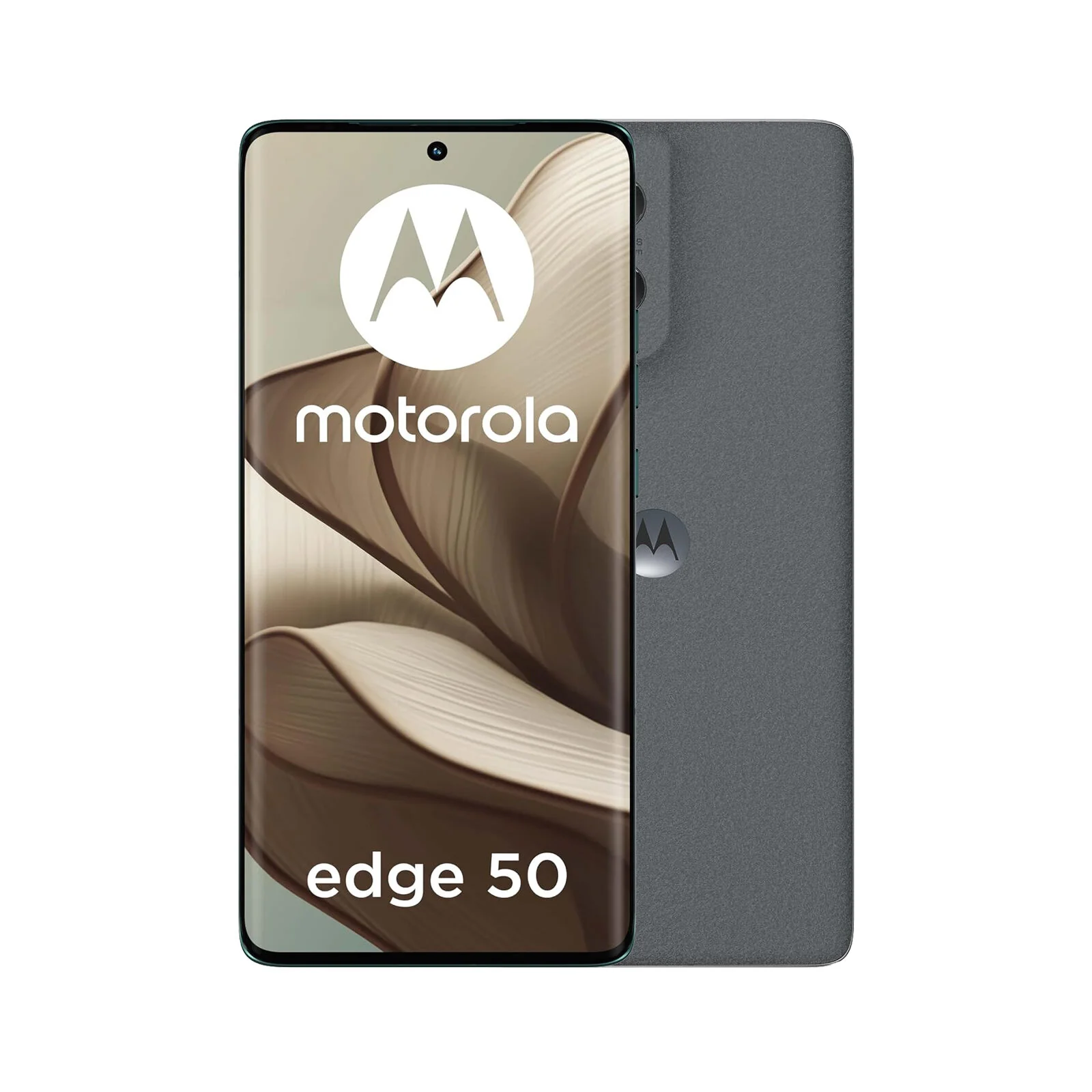 Motorola Edge 50 256GB Koala Grey [~Refurbished: Very Good]
