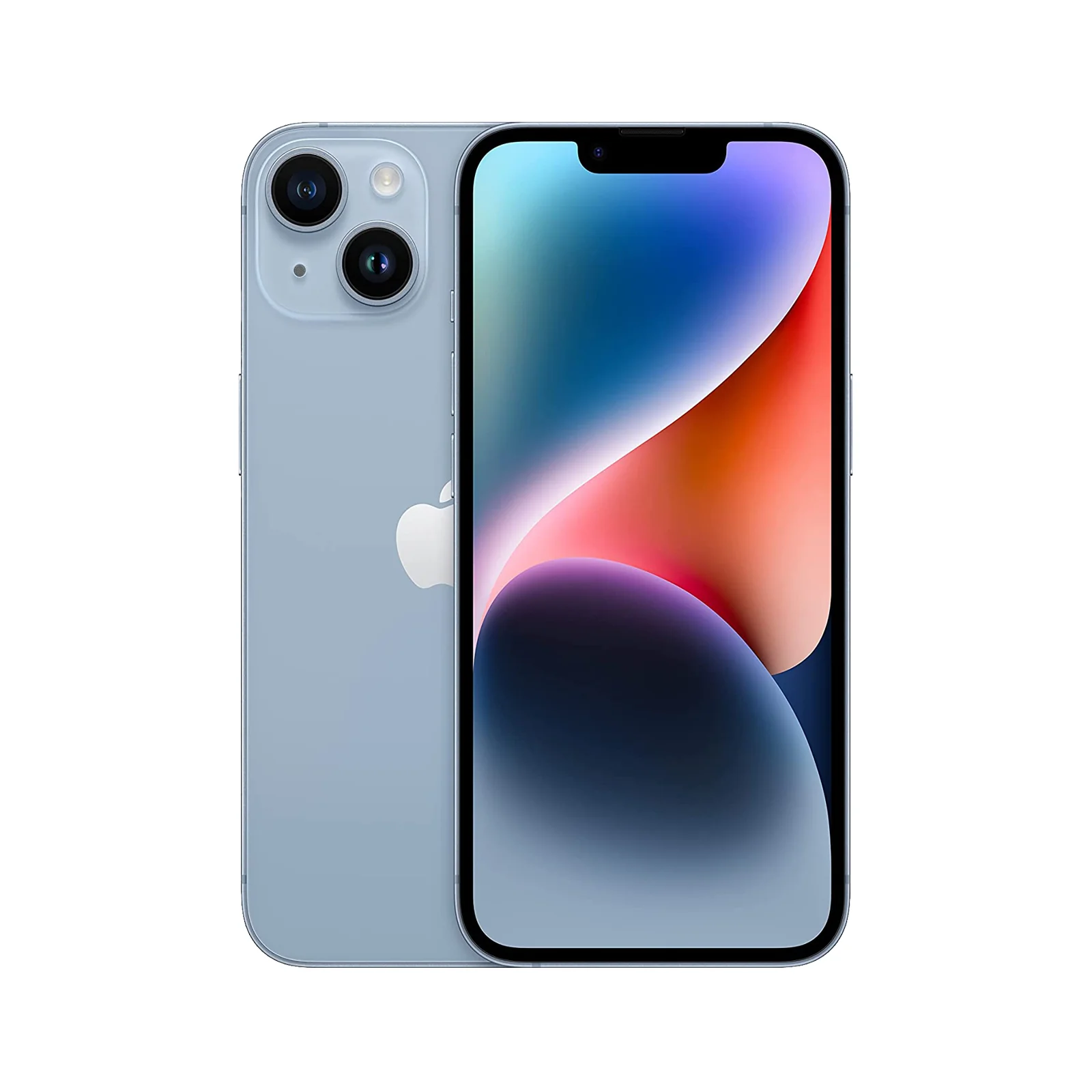 Apple iPhone 14 128GB (Blue) [~Refurbished: As New]