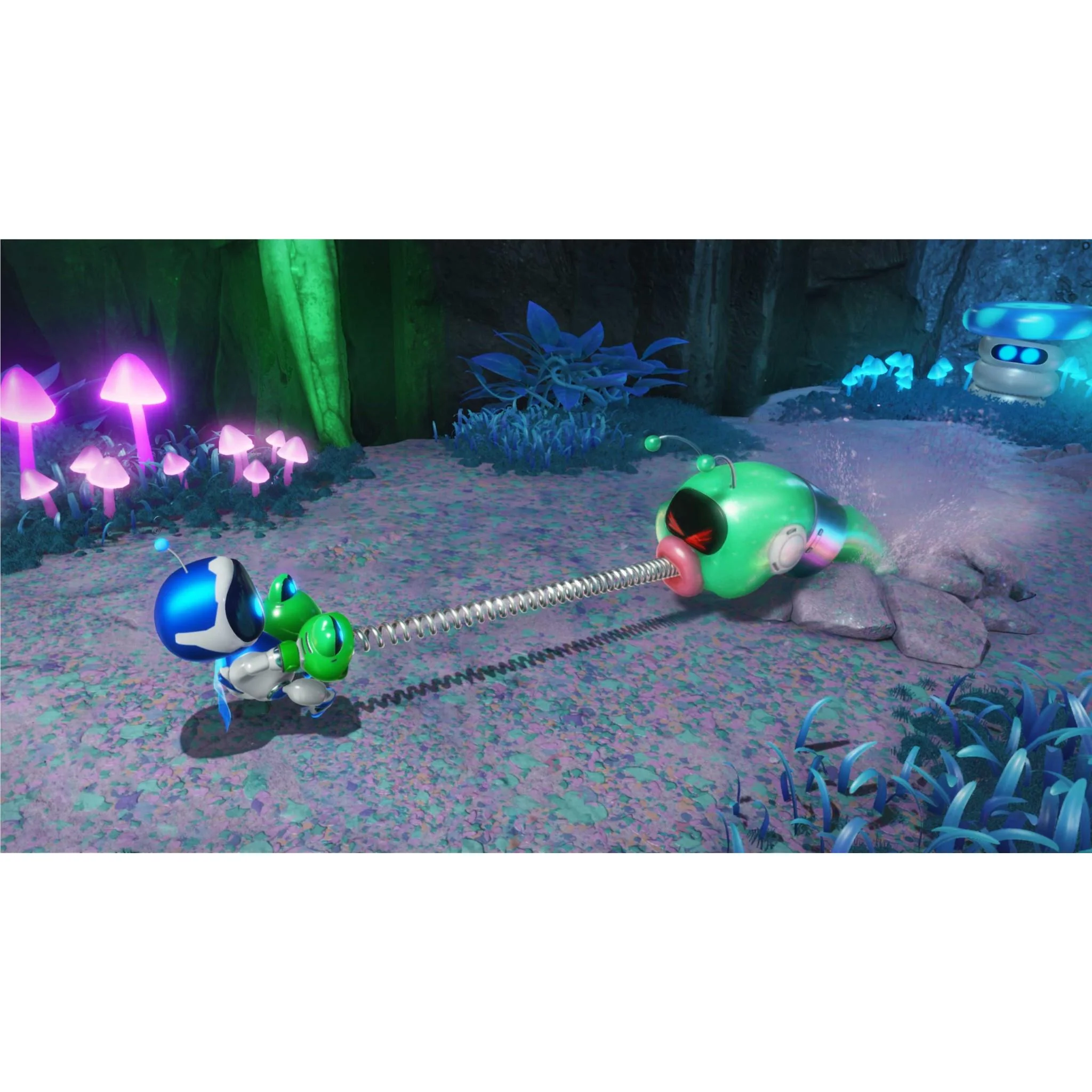 ASTRO BOT