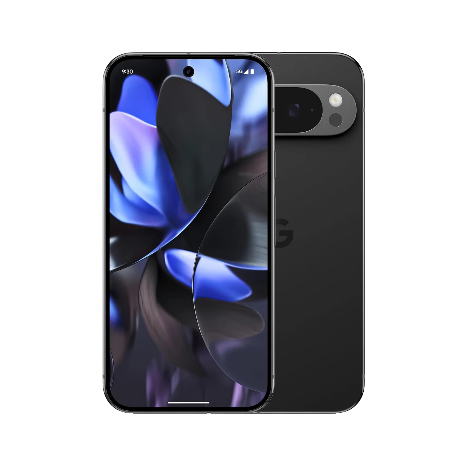 Google Pixel 9 Pro XL 256GB Black [~Refurbished: As New]