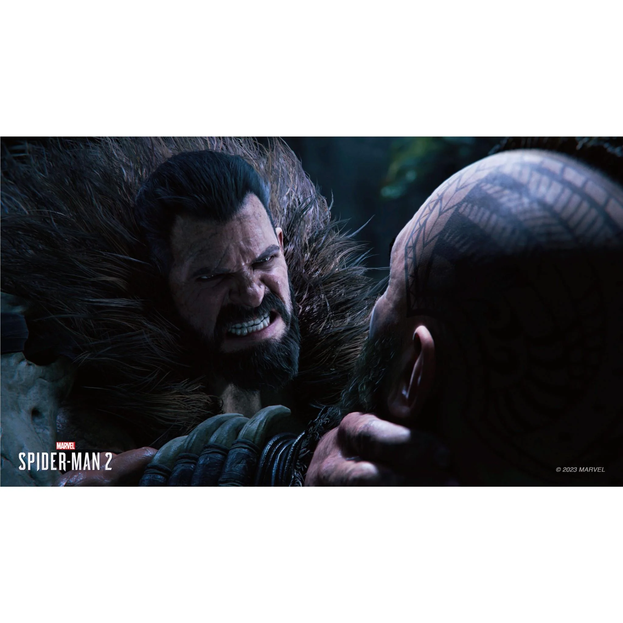 MARVEL’S SPIDER-MAN 2