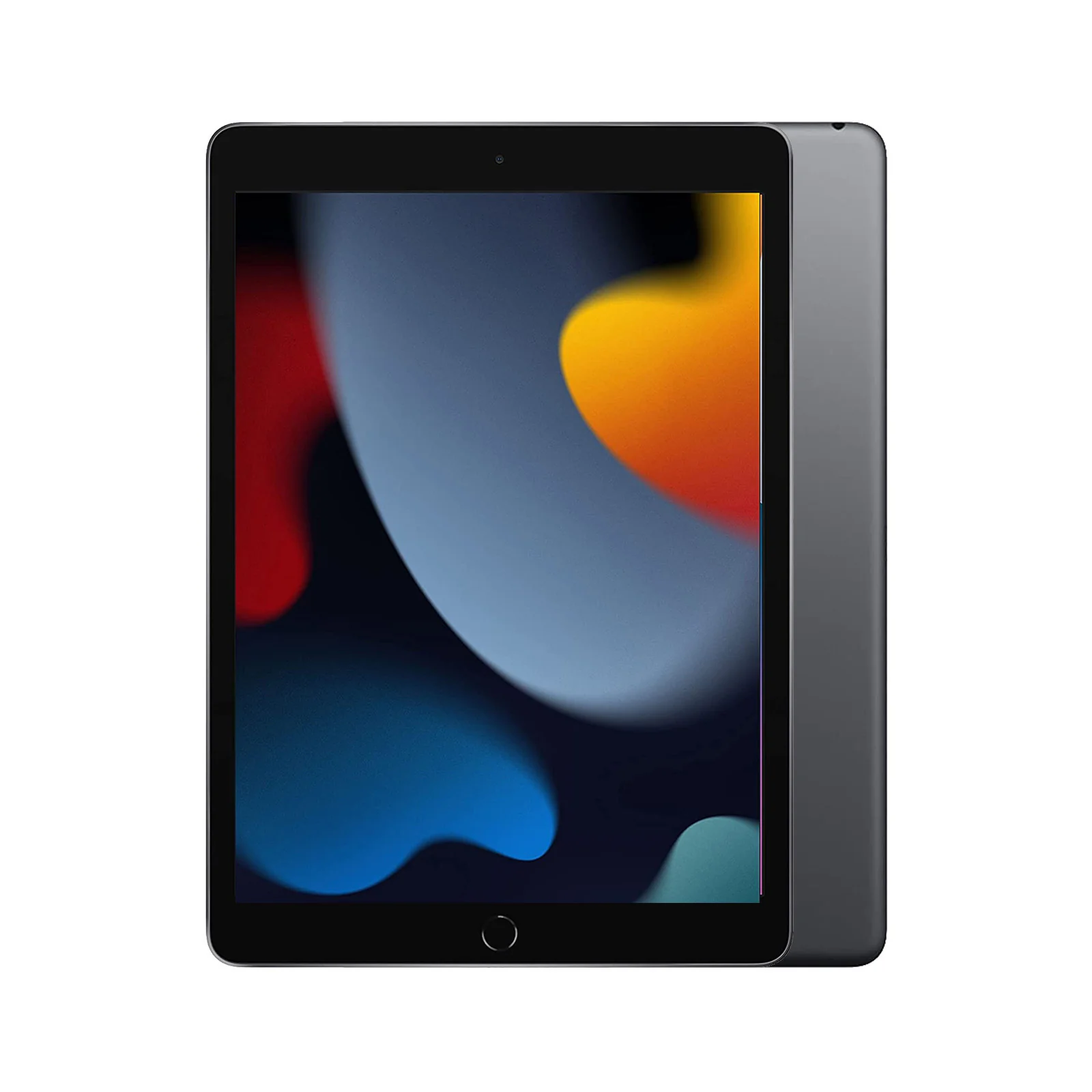 Apple iPad 10.2 9th Gen Wi-Fi + Cellular 256GB Space Grey [~Refurbished: Very Good]