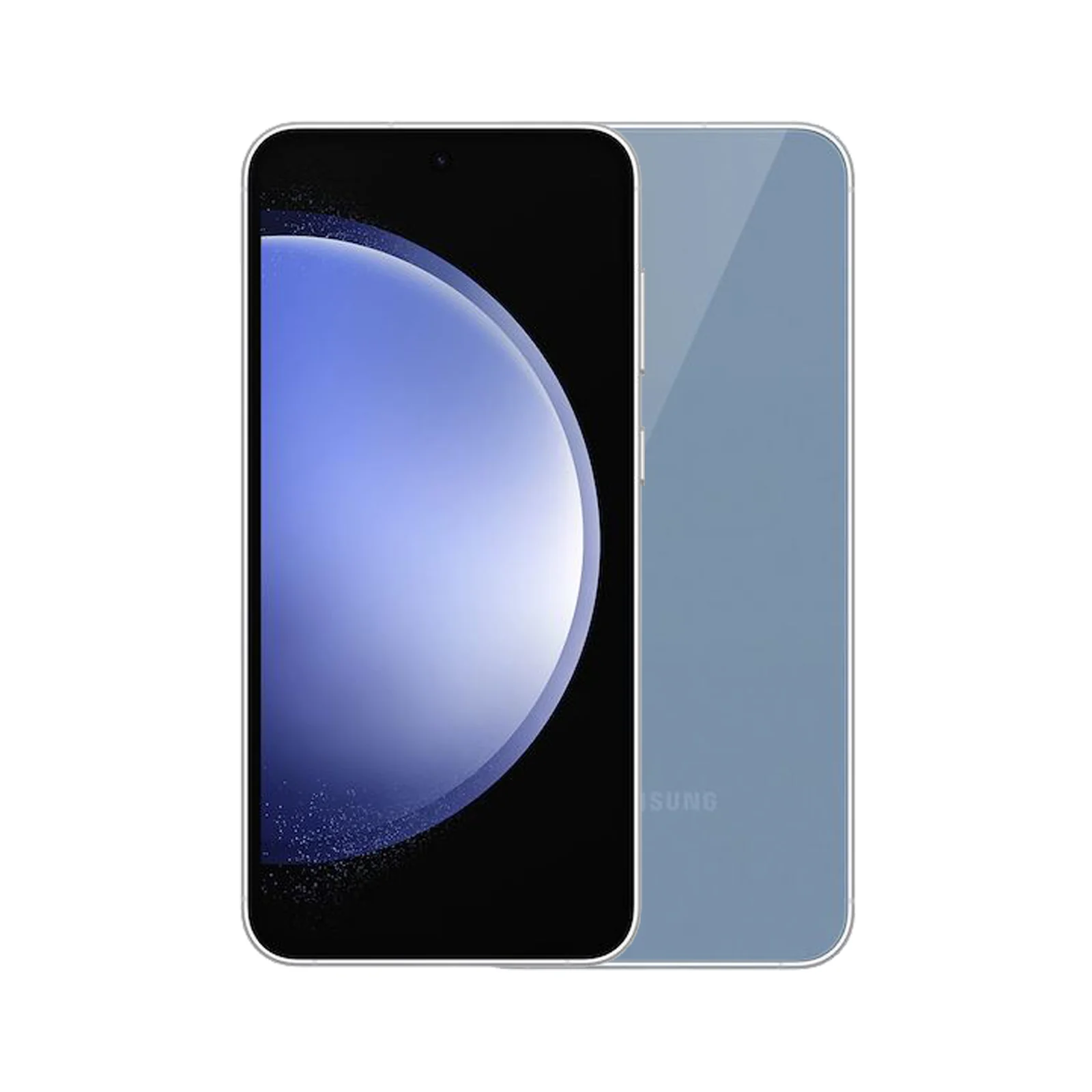 Samsung Galaxy S23 FE 128GB (Blue) [~Refurbished: Very Good]