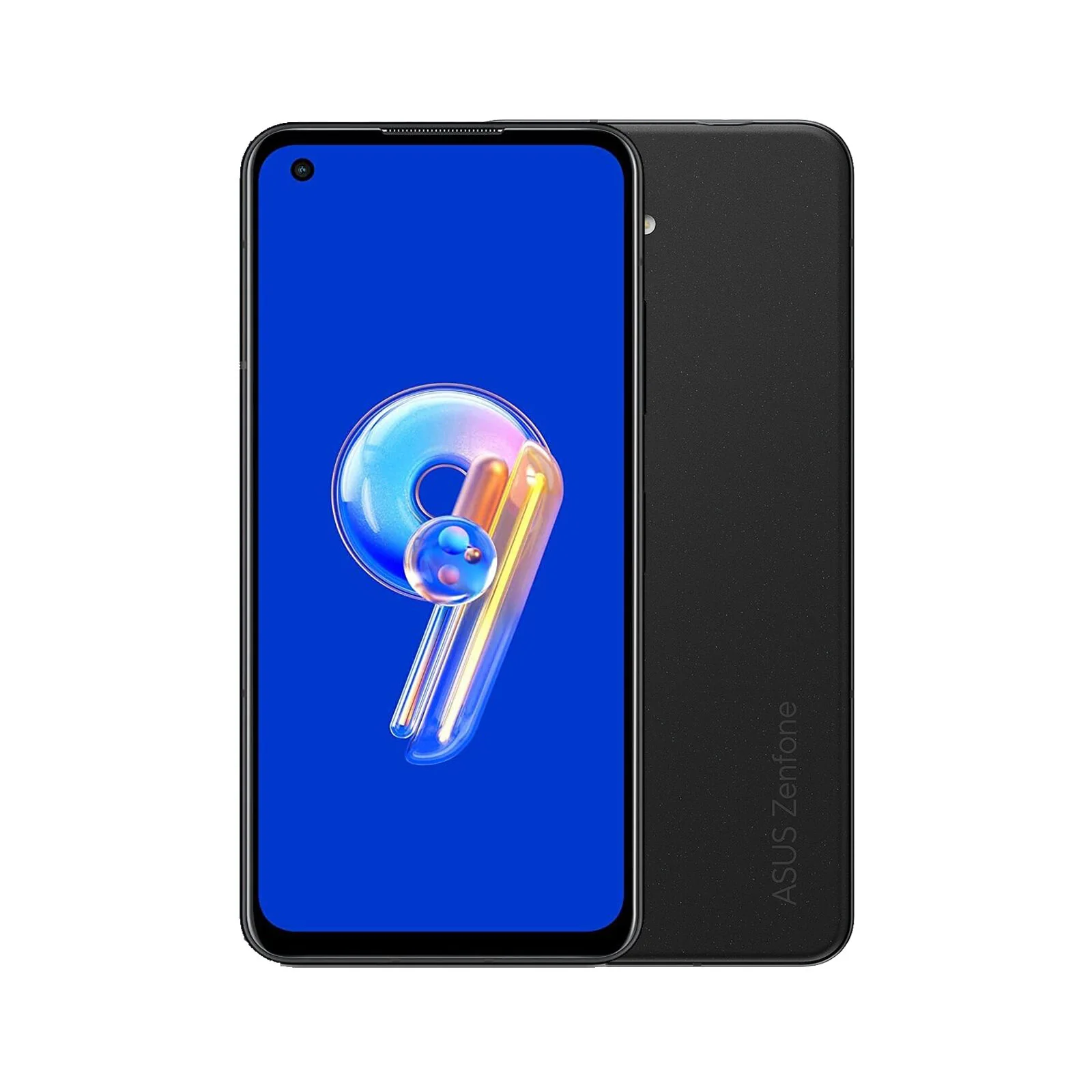 ASUS Zenfone 9 256GB Midnight Black [~Refurbished: Excellent]