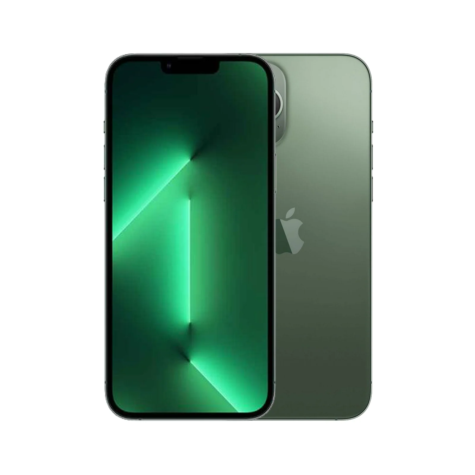 Apple iPhone 13 Pro Max 256GB (Green) [~Refurbished: As New]