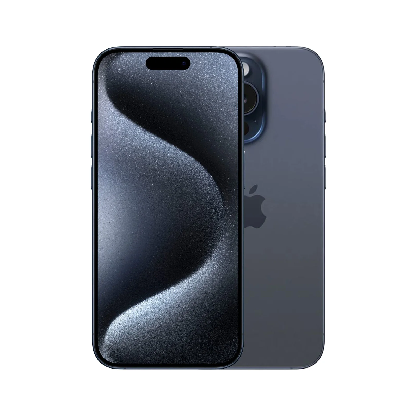 Apple iPhone 15 Pro 256GB (Blue) [~Refurbished: As New]
