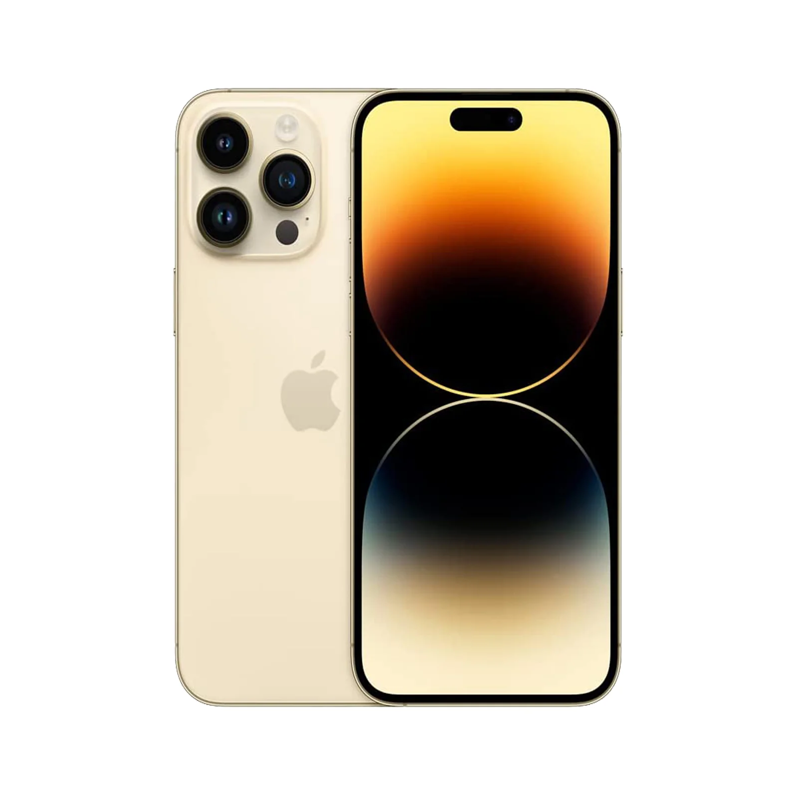 Apple iPhone 14 Pro Max 512GB (Gold) [~Refurbished: Good]