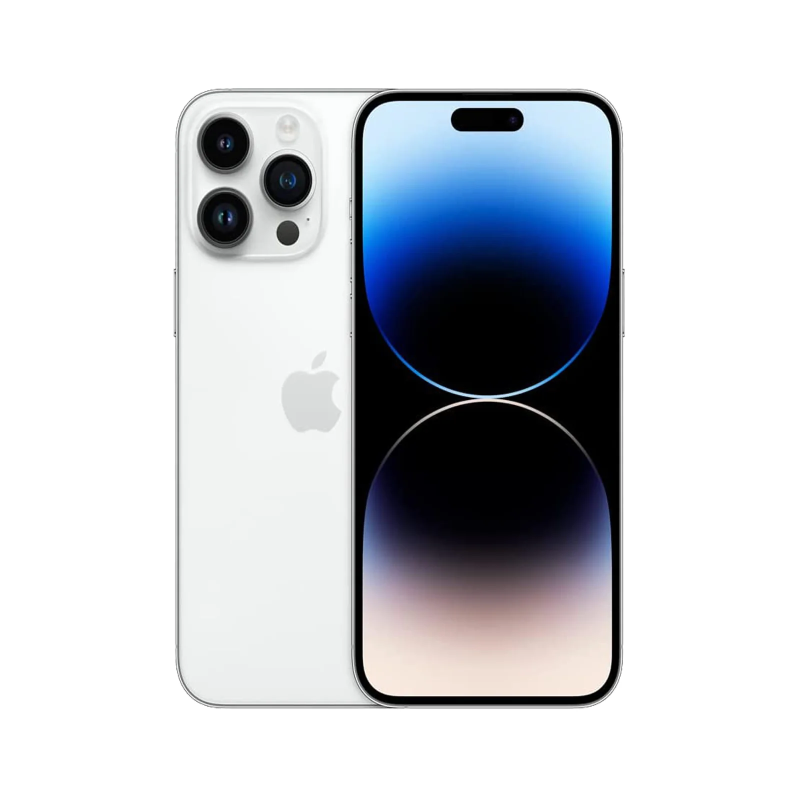 Apple iPhone 14 Pro Max 1TB (Silver) [~Refurbished: Excellent]