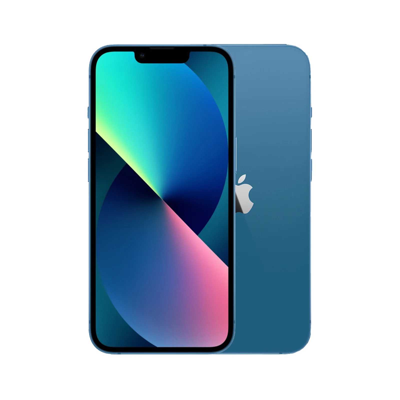 Apple iPhone 13 128GB (Blue) [~Refurbished: Excellent]