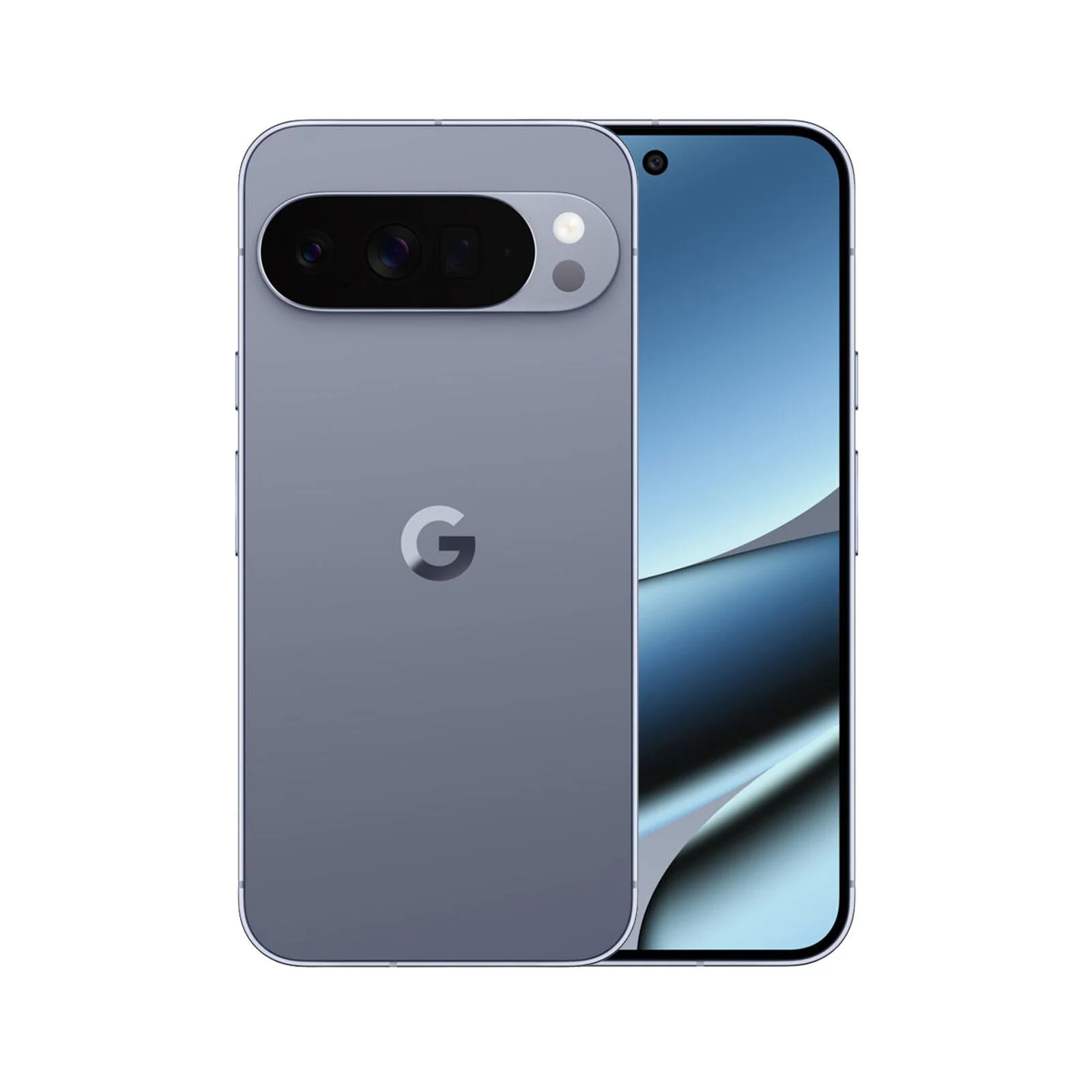 Google Pixel 10 Pro 256GB Moonstone [~Refurbished: Excellent]