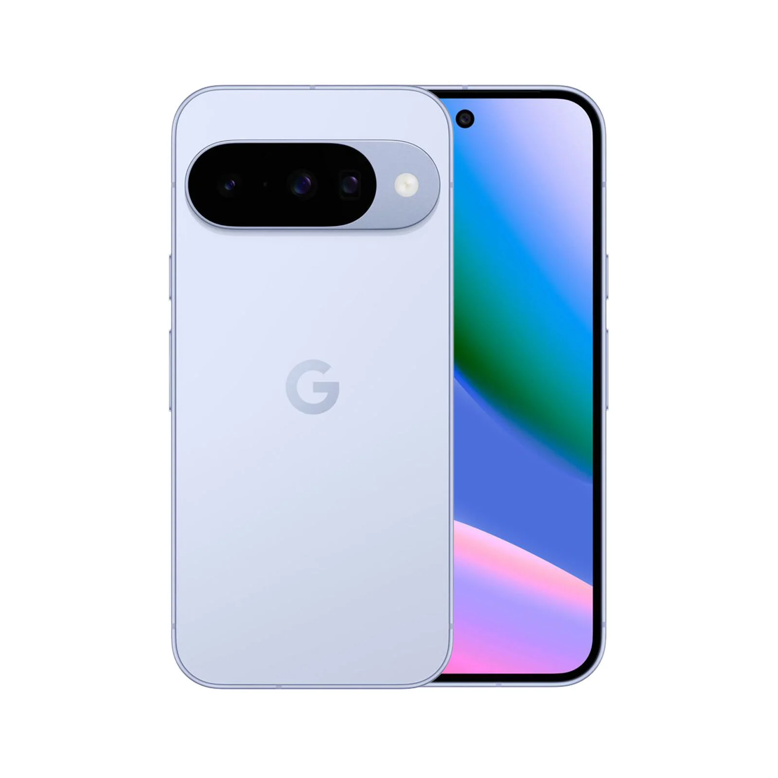 Google Pixel 10 256GB Frost [~Refurbished: Excellent]