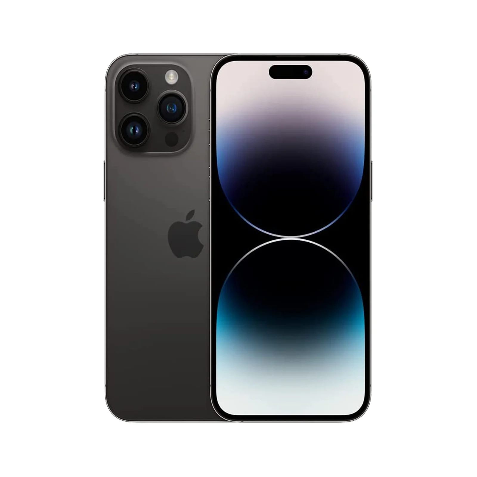 Apple iPhone 14 Pro 256GB (Black) [~Refurbished: Excellent]