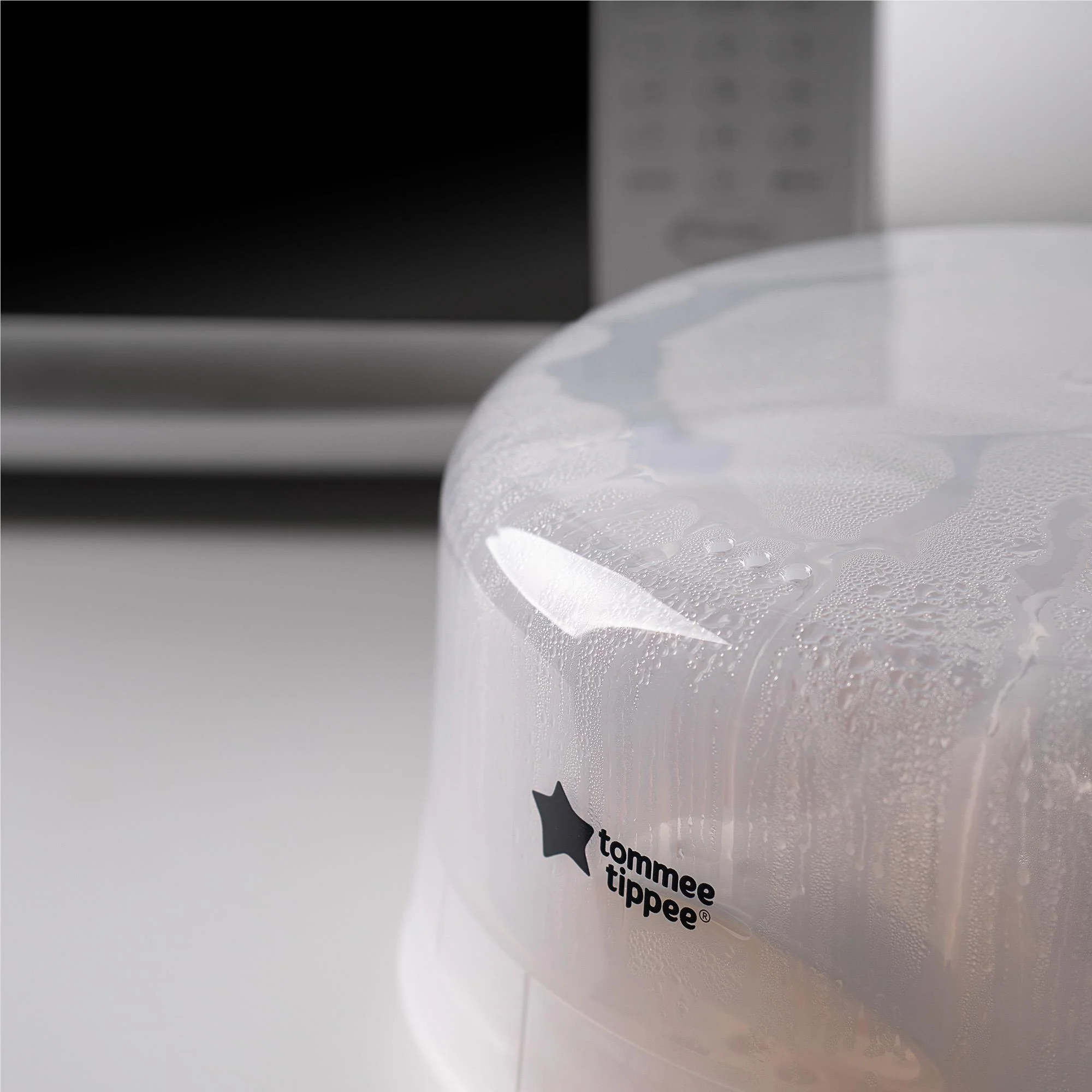Tommee Tippee Microwave Steriliser