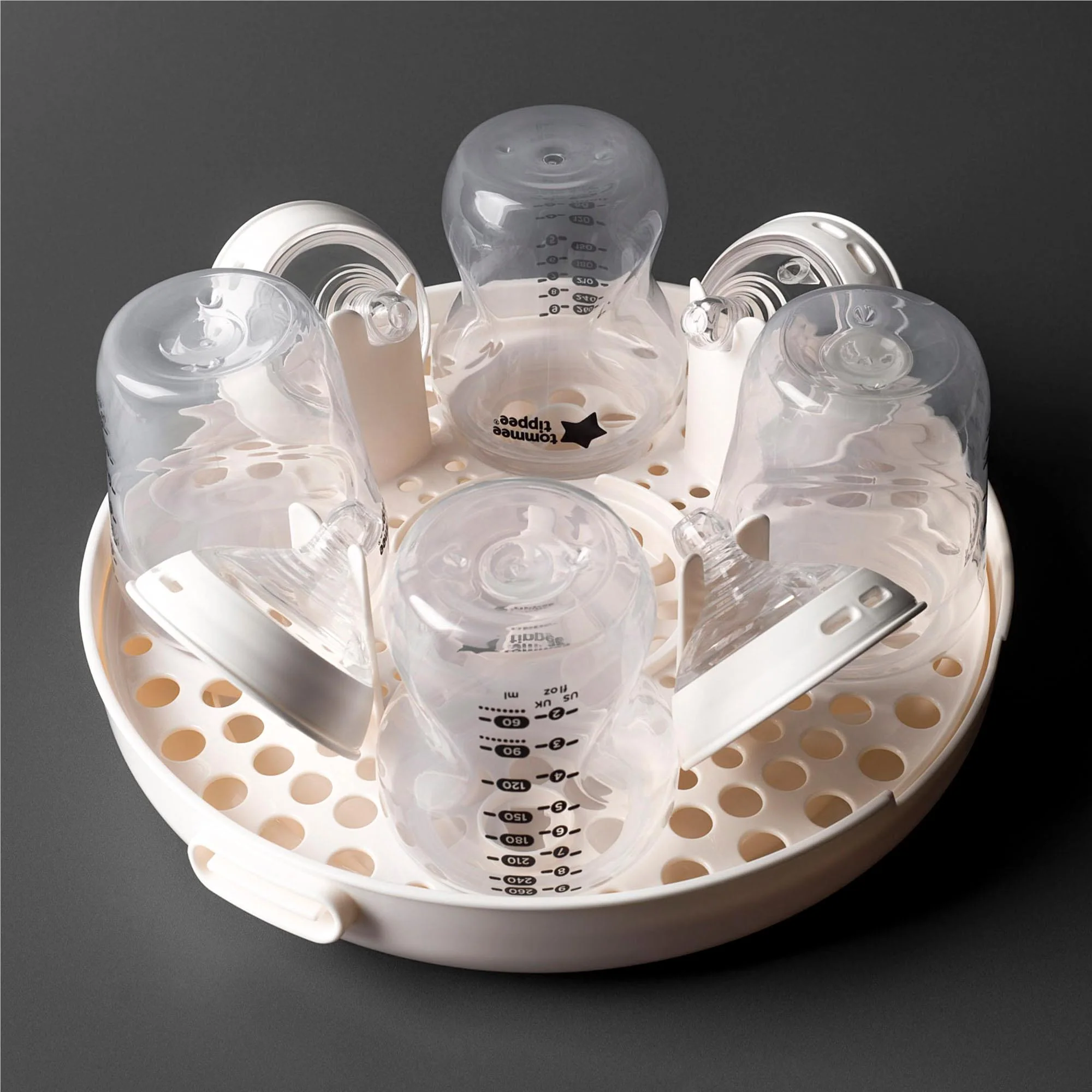 Tommee Tippee Microwave Steriliser
